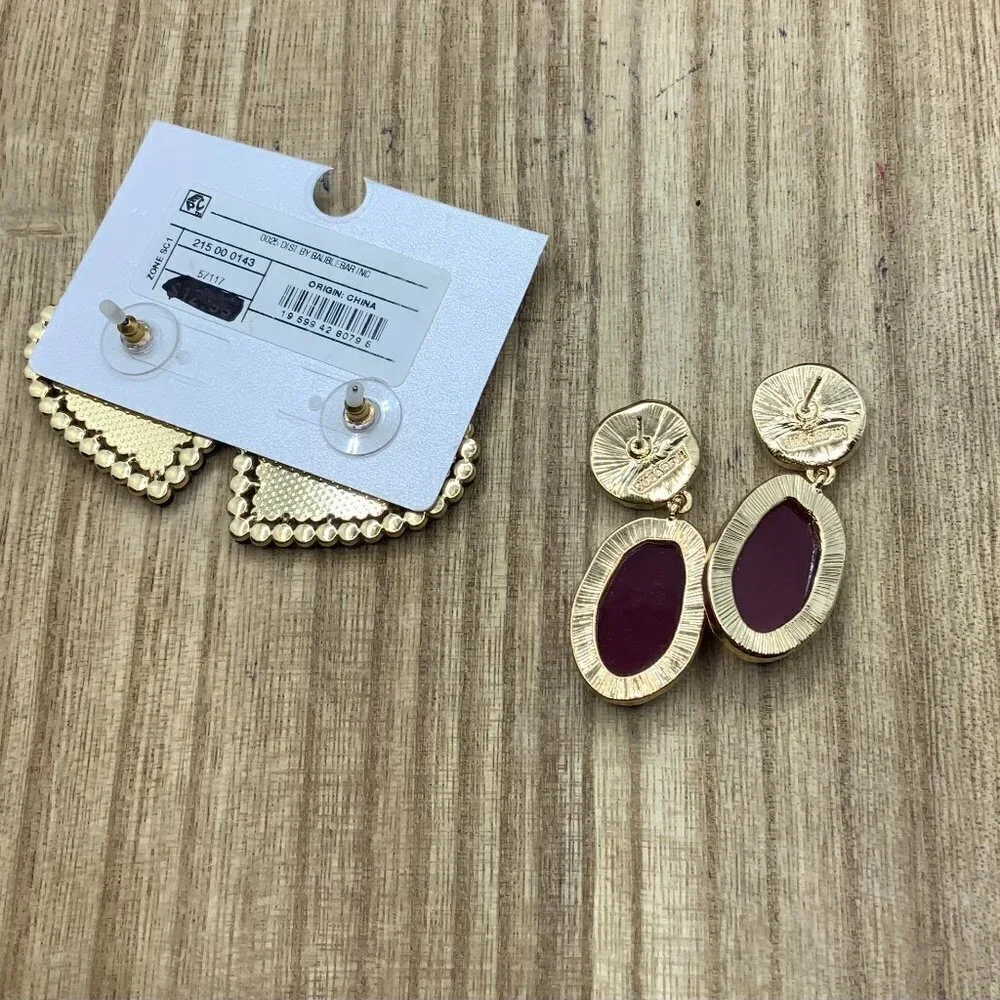BaubleBar no returns